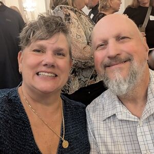 Meet your Posher, Cindy